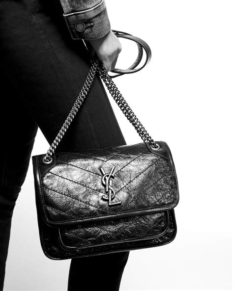 ysl baby niki|ysl niki wallet.